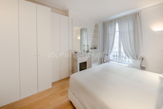 Avenue de la Bourdonnais - Paris 7ème Palais-Bourbon - Gros Caillou