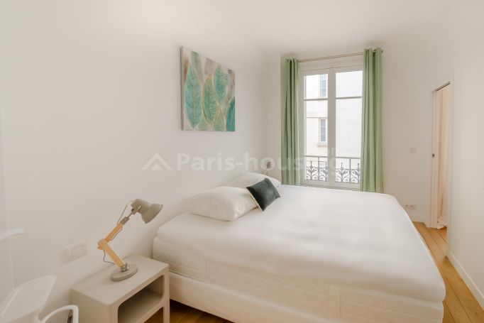 Avenue de la Bourdonnais - Paris 7ème Palais-Bourbon - Gros Caillou