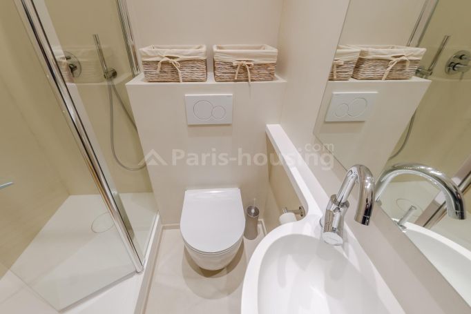 Avenue de la Bourdonnais - Paris 7ème Palais-Bourbon - Gros Caillou