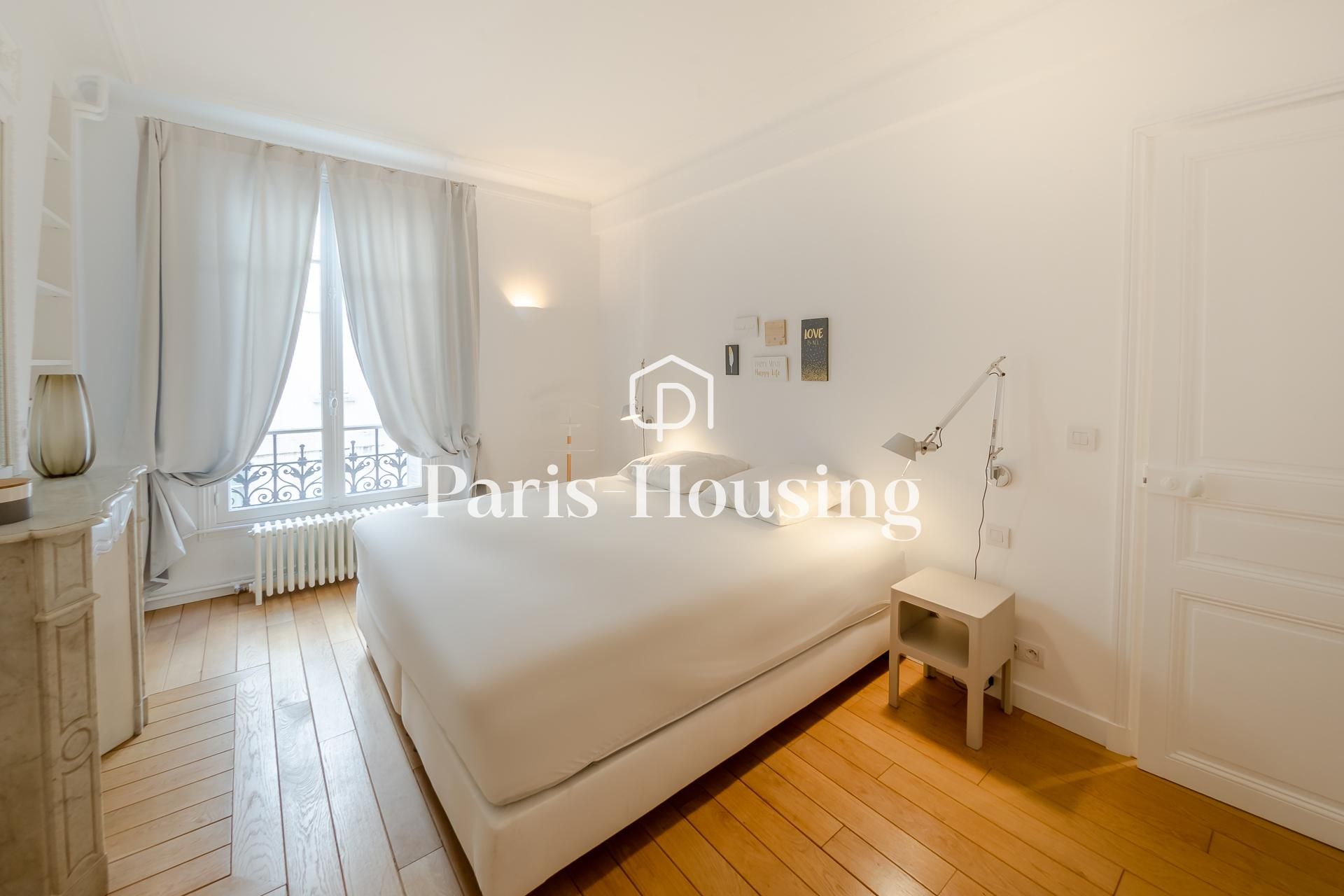 Apartment for rent furnished, Paris 7ème, 2 bedrooms, 75.37m2 - Ref: 210367 - Paris-housing - Image 5