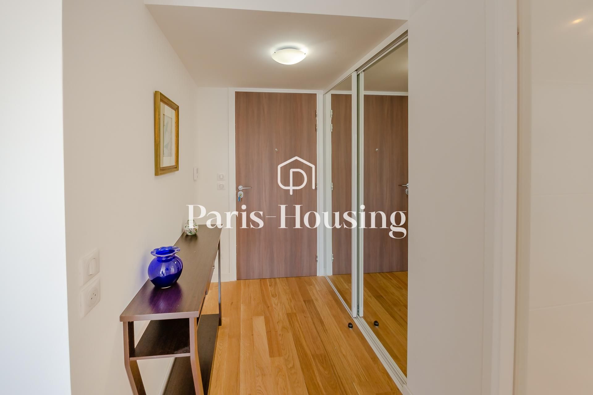Location appartement meublé, Puteaux, 3 pièces, 61.2m2 - Ref: 210369 - Paris-housing - Image 12