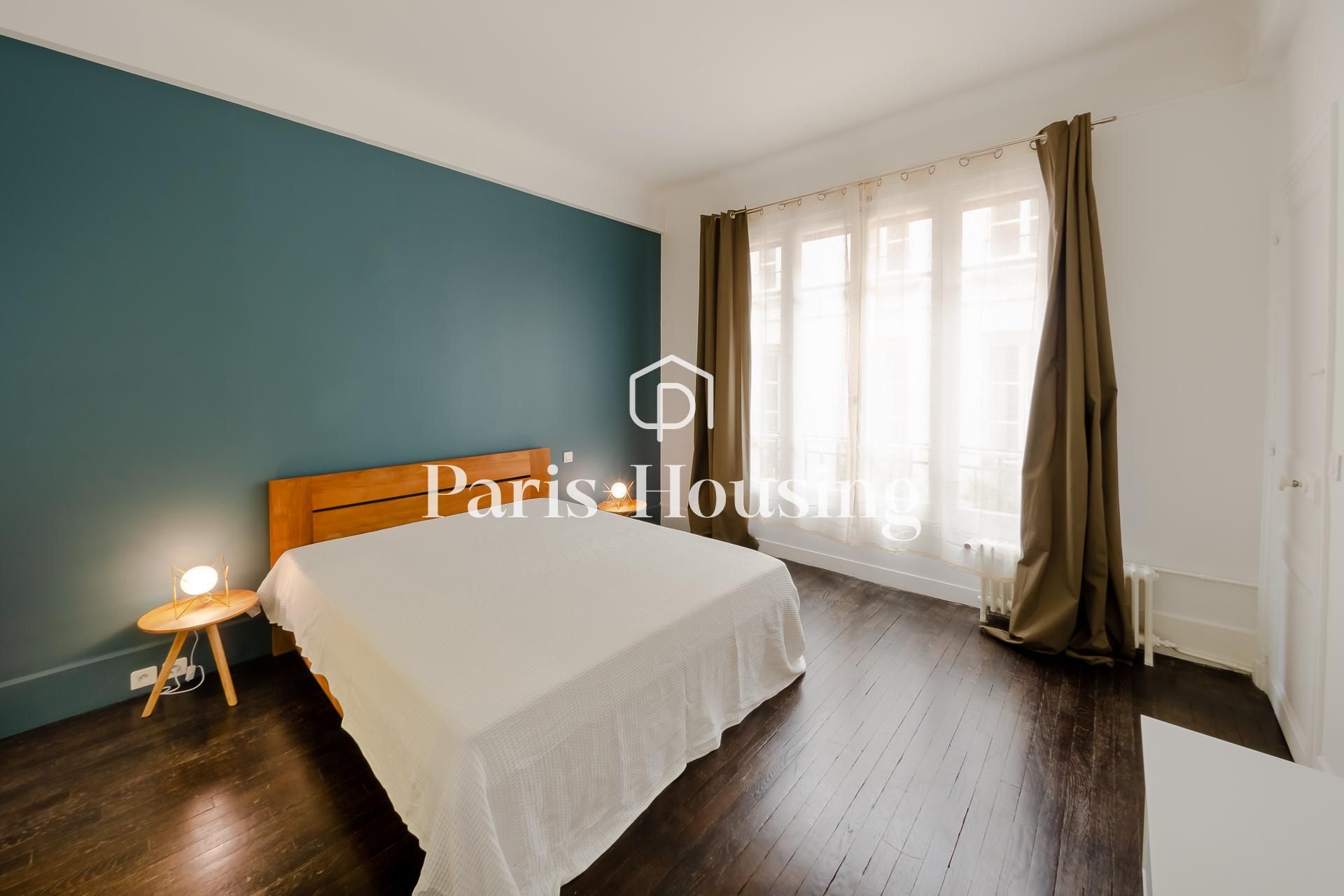 Location appartement meublé, Paris 9ème, 2 pièces, 53.7m2 - Ref: 210371 - Paris-housing - Image 6