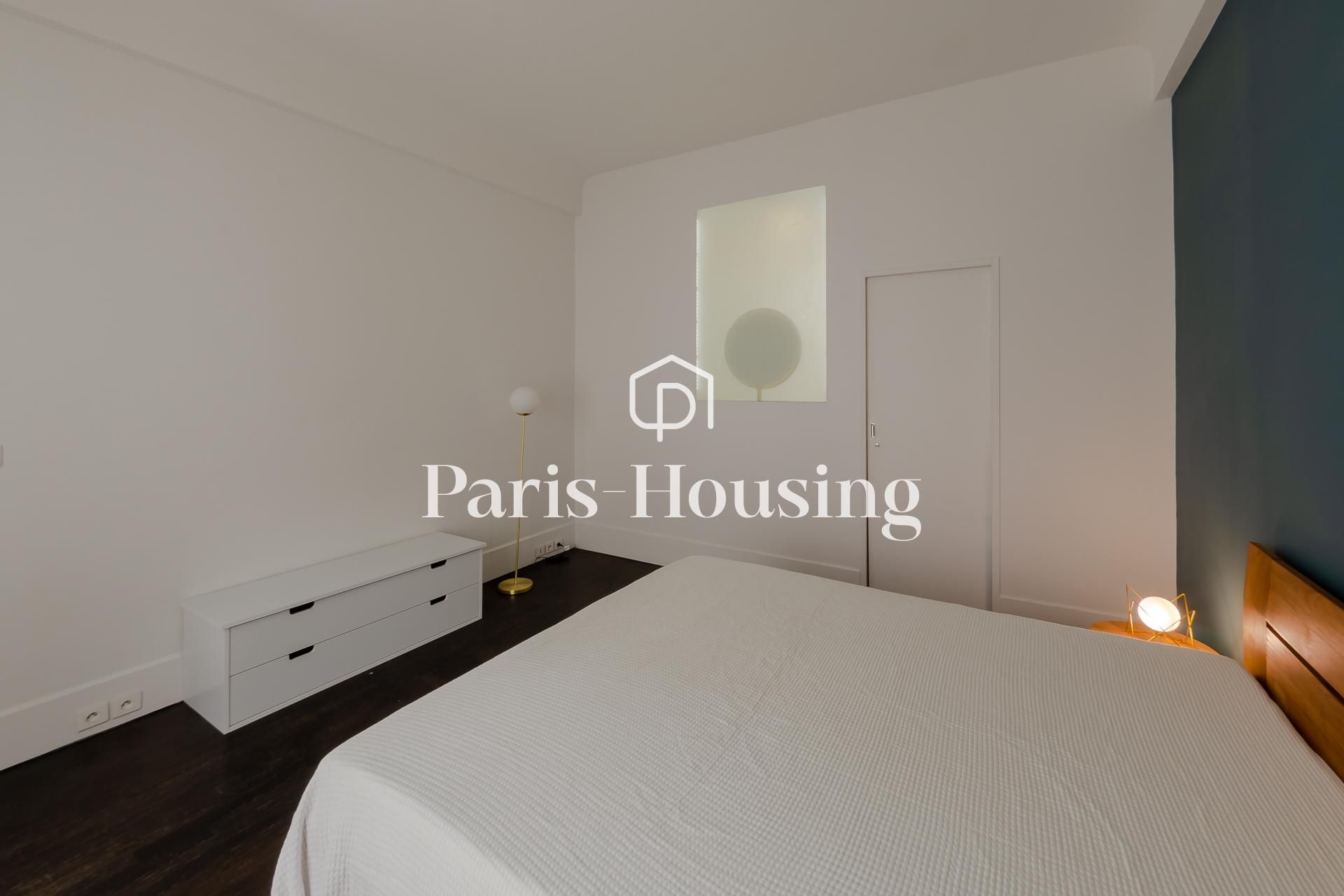 Location appartement meublé, Paris 9ème, 2 pièces, 53.7m2 - Ref: 210371 - Paris-housing - Image 7