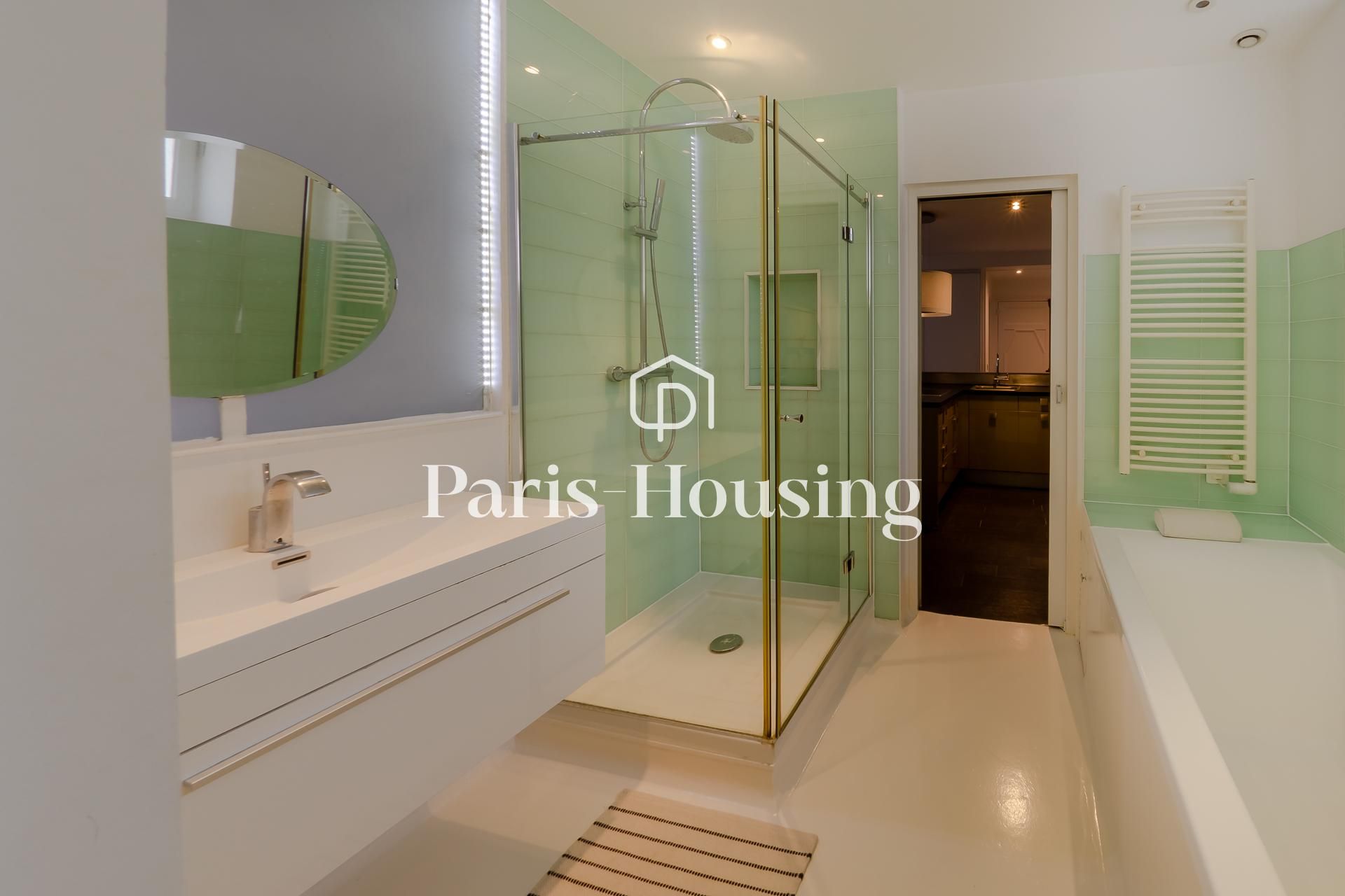 Location appartement meublé, Paris 9ème, 2 pièces, 53.7m2 - Ref: 210371 - Paris-housing - Image 10