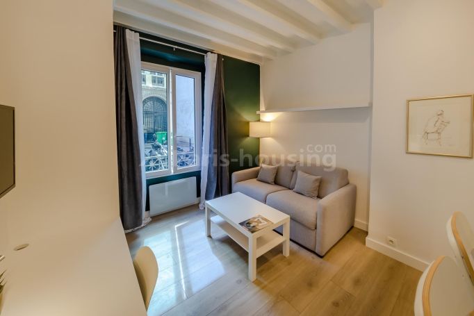 Rue Nollet - Paris 17ème Batignolles-Monceau - Batignolles – Cardinet