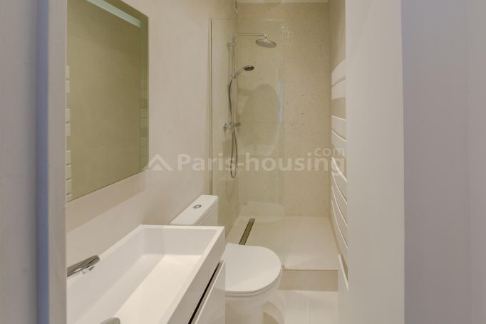 Rue Nollet - Paris 17ème Batignolles-Monceau - Batignolles – Cardinet