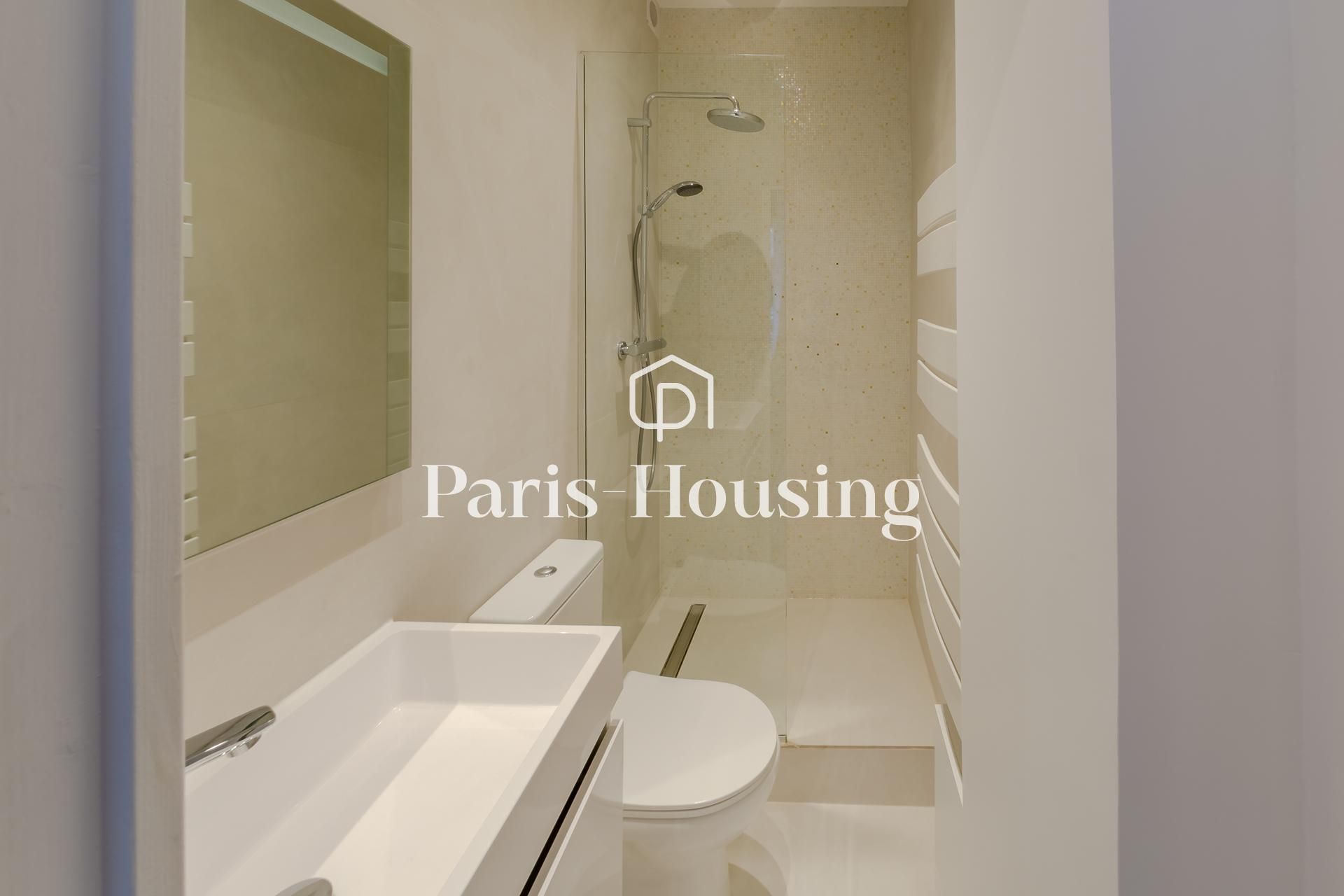 Studio for rent furnished, Paris 17ème, 1 room, 17.19m2 - Ref: 210374 - Paris-housing - Image 7