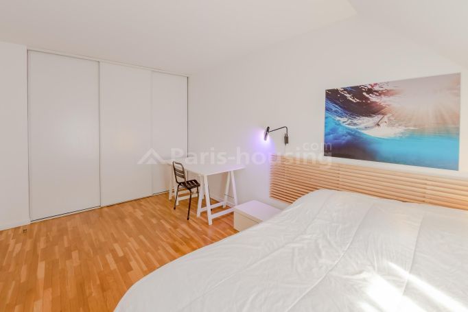 Rue des Taillandiers - Paris 11ème Popincourt - Bastille - Popincourt