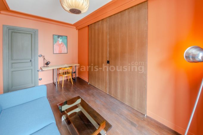 Rue Saint-Sulpice - Paris 6ème Luxembourg - Odéon