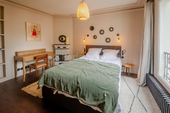 Rue Saint-Sulpice - Paris 6ème Luxembourg - Odéon