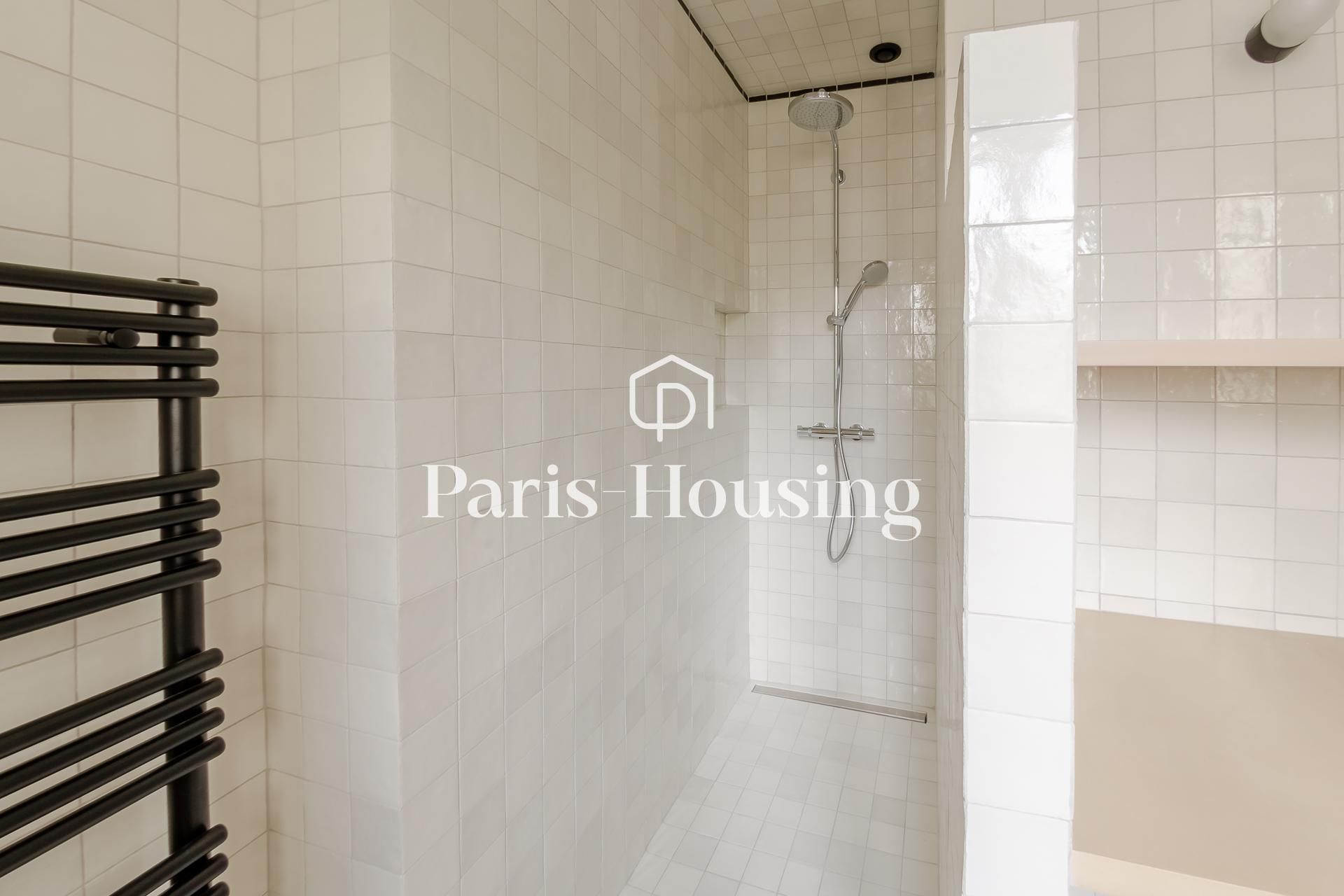 Apartment for rent furnished, Paris 6ème, 2 bedrooms, 65m2 - Ref: 210379 - Paris-housing - Image 12