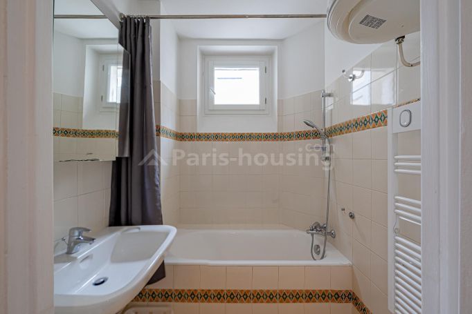 Rue de l'Université - Paris 7ème Palais-Bourbon - Invalides