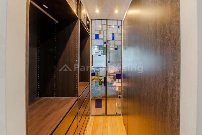 Rue milton - Paris 9ème Opéra - Martyres - Notre - Dame - de Lorette