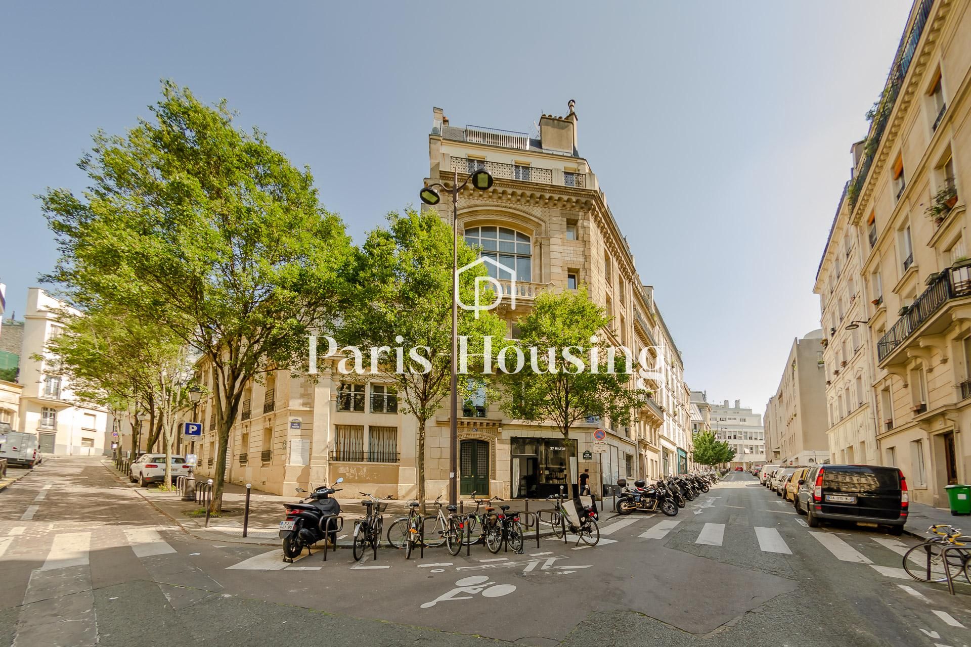 Apartment for rent furnished, Paris 9ème, 1 bedroom, 66.29m2 - Ref: 210382 - Paris-housing - Image 12