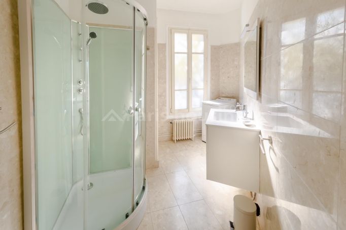 Rue Jean de la Fontaine - Paris 16ème Passy - Auteuil Nord