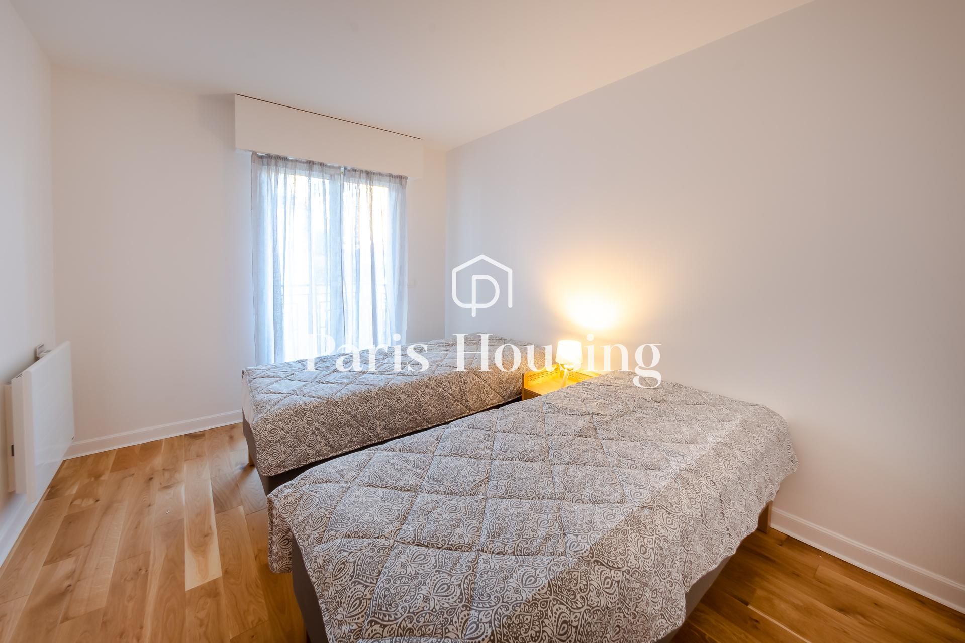 Apartment for rent furnished, Paris 16ème, 2 bedrooms, 94.78m2 - Ref: 210385 - Paris-housing - Image 10