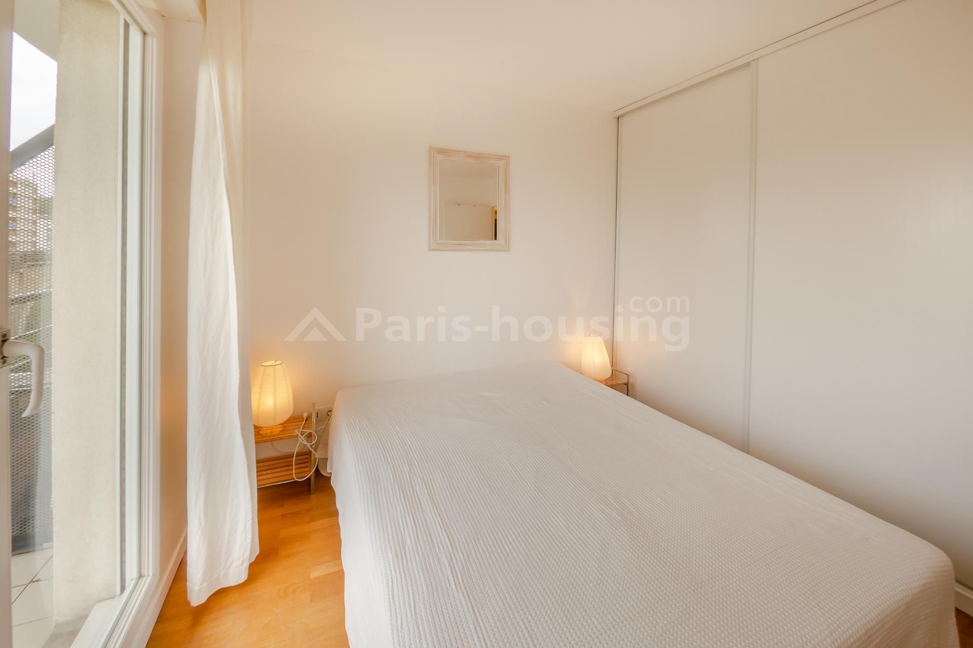 Apartment for rent furnished, Issy les Moulineaux, 1 bedroom, 49.18m2 - Ref: 210386 - Paris-housing - Image 7