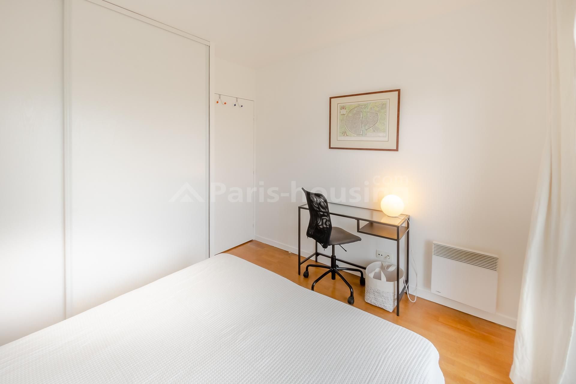 Apartment for rent furnished, Issy les Moulineaux, 1 bedroom, 49.18m2 - Ref: 210386 - Paris-housing - Image 8