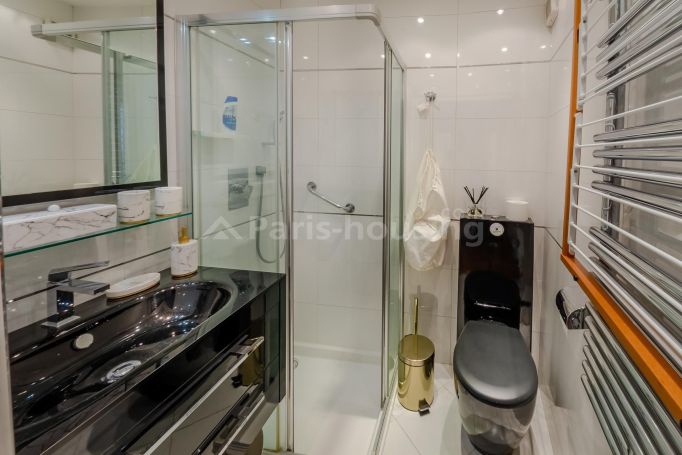 Rue Monge - Paris 5ème Panthéon - Jardin des Plantes