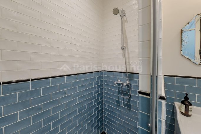 Rue de la Tour - Paris 16ème Passy - Muette - Nord