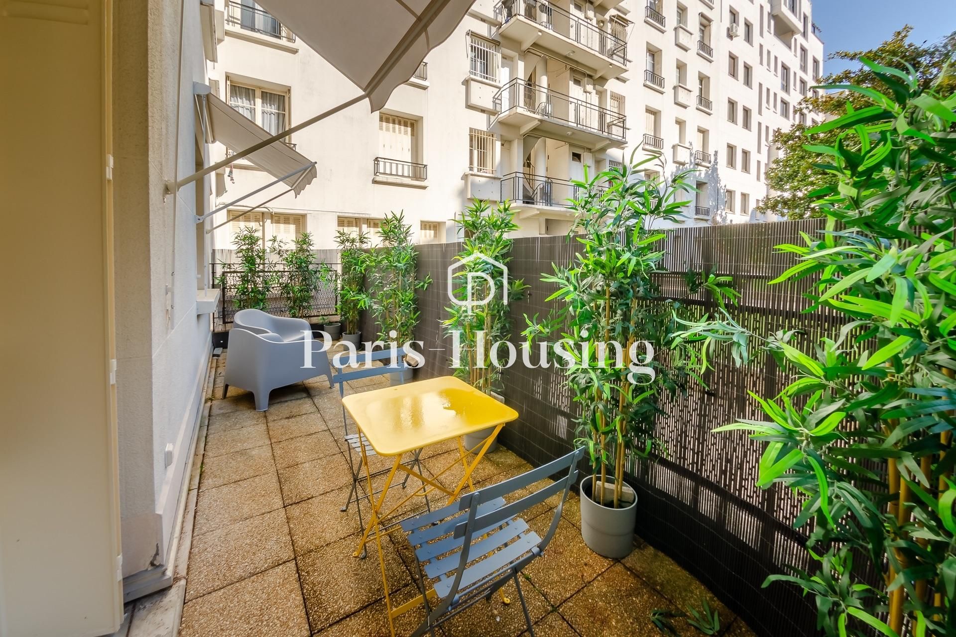 Apartment for rent furnished, Paris 16ème, 1 bedroom, 50.3m2 - Ref: 210388 - Paris-housing - Image 6