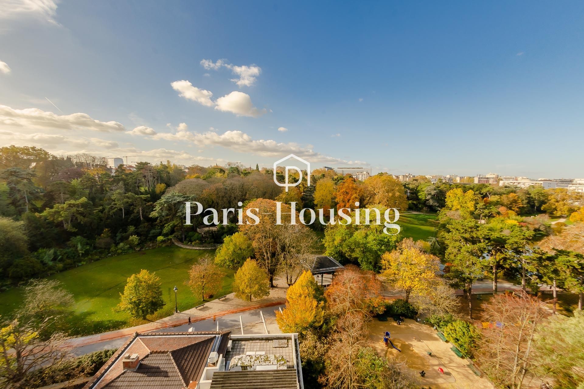 Apartment for rent furnished, Paris 14ème, 2 bedrooms, 93.65m2 - Ref: 210390 - Paris-housing - Image 3