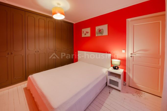 Rue Jouffroy d'Abbans - Paris 17ème Batignolles-Monceau - Batignolles - Cardinet