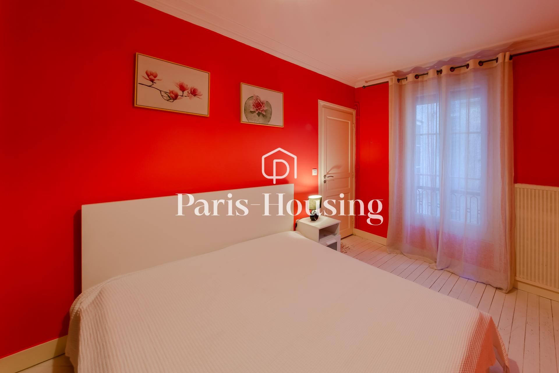 Location appartement meublé, Paris 17ème, 3 pièces, 71.8m2 - Ref: 210391 - Paris-housing - Image 7