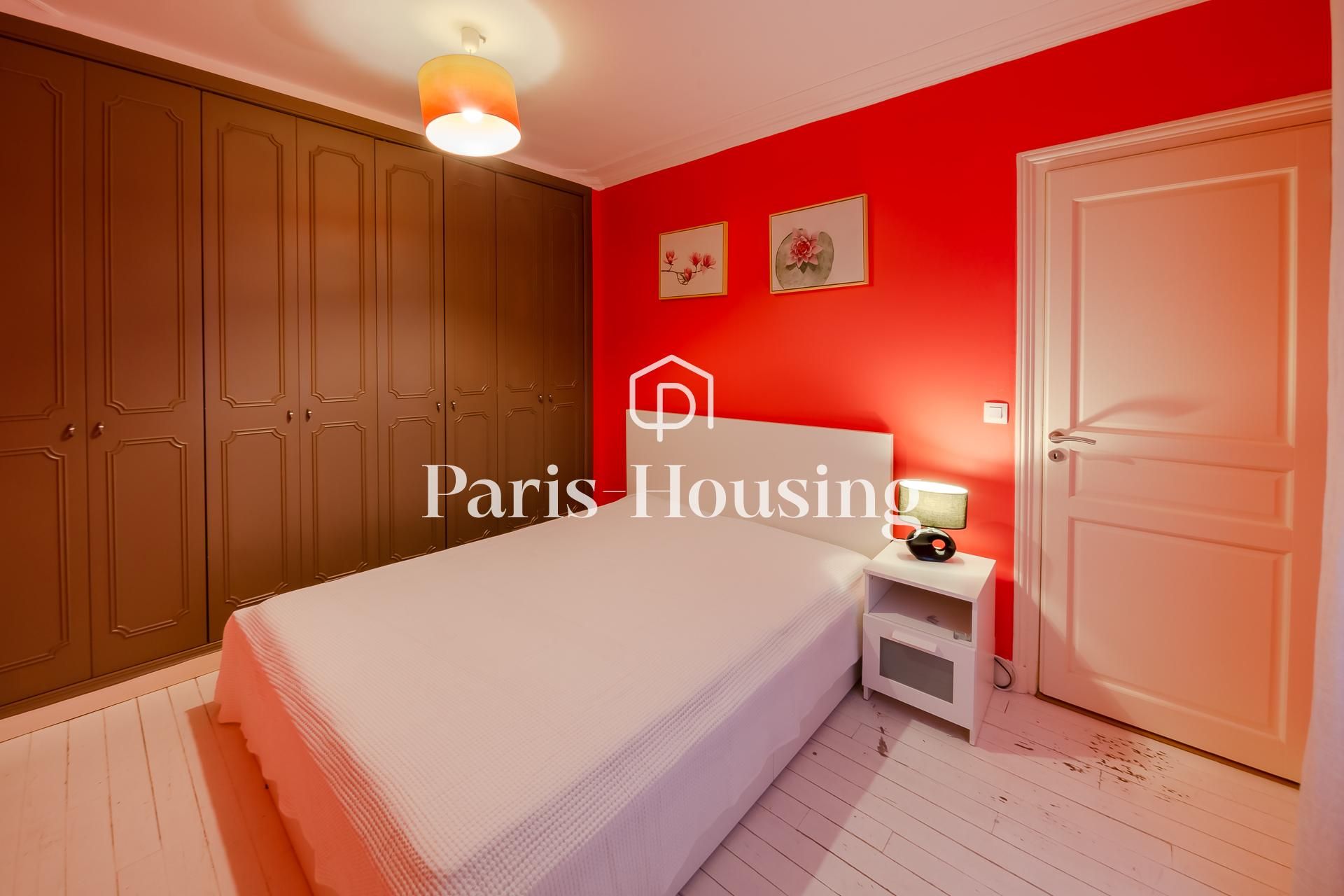 Location appartement meublé, Paris 17ème, 3 pièces, 71.8m2 - Ref: 210391 - Paris-housing - Image 8