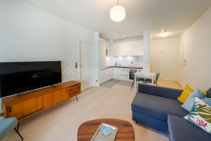 Villa de Ségur - Paris 7ème Palais-Bourbon - Ecole Militaire