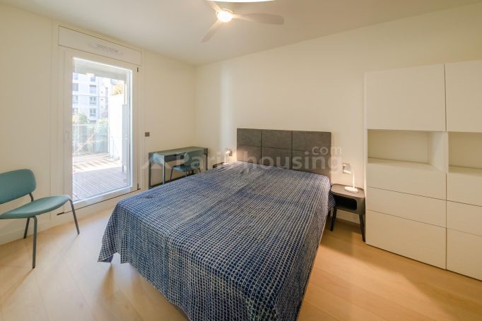 Villa de Ségur - Paris 7ème Palais-Bourbon - Ecole Militaire