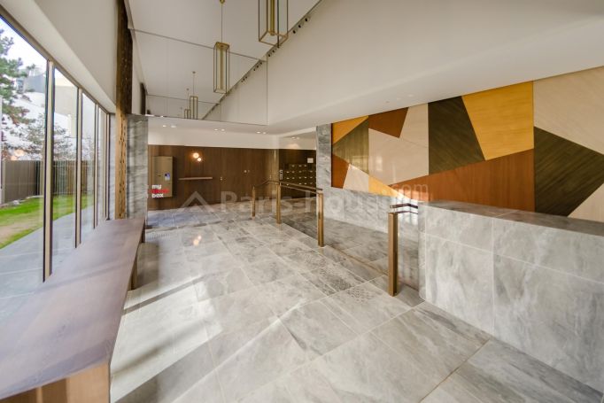 Villa de Ségur - Paris 7ème Palais-Bourbon - Ecole Militaire