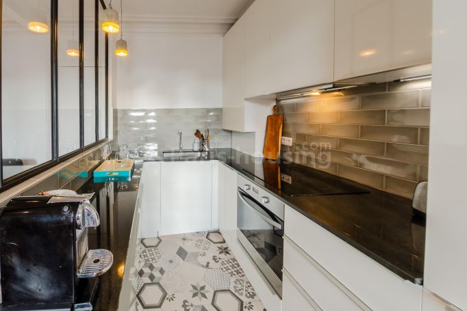 Rue de Charonne - Paris 11ème Popincourt - Bastille - Popincourt