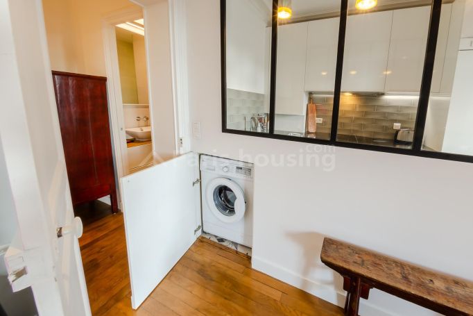 Rue de Charonne - Paris 11ème Popincourt - Bastille - Popincourt