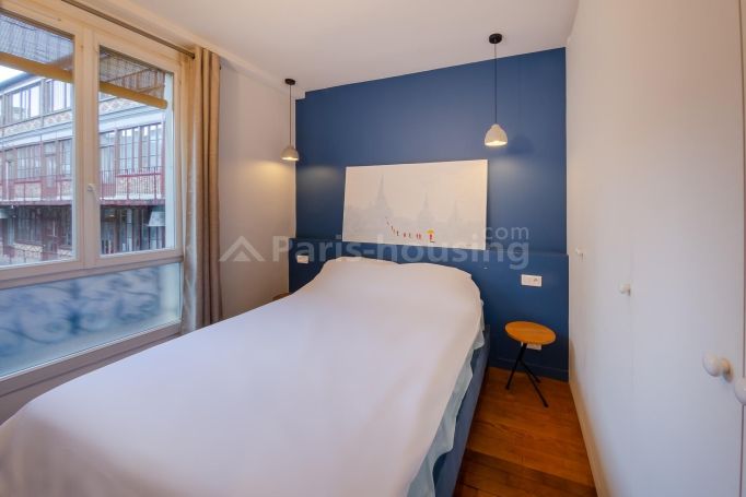 Rue de Charonne - Paris 11ème Popincourt - Bastille - Popincourt