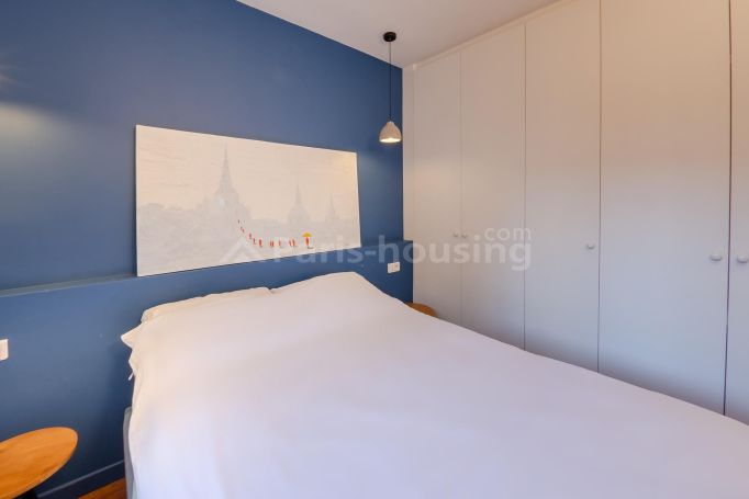 Rue de Charonne - Paris 11ème Popincourt - Bastille - Popincourt