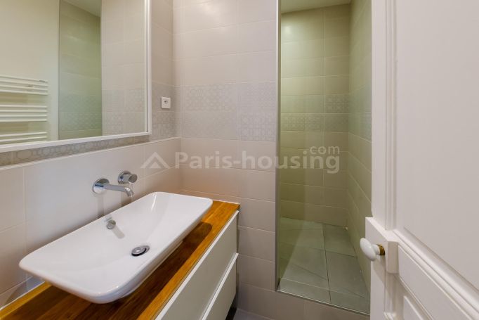 Rue de Charonne - Paris 11ème Popincourt - Bastille - Popincourt