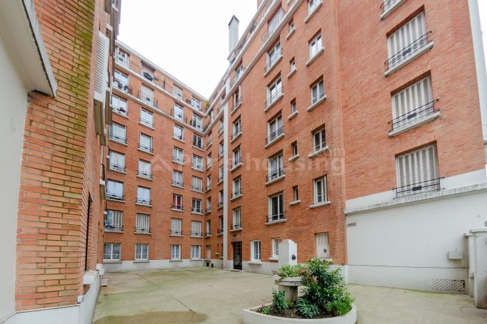 Cours de Vincennes - Paris 12ème Reuilly - Nation - Picpus