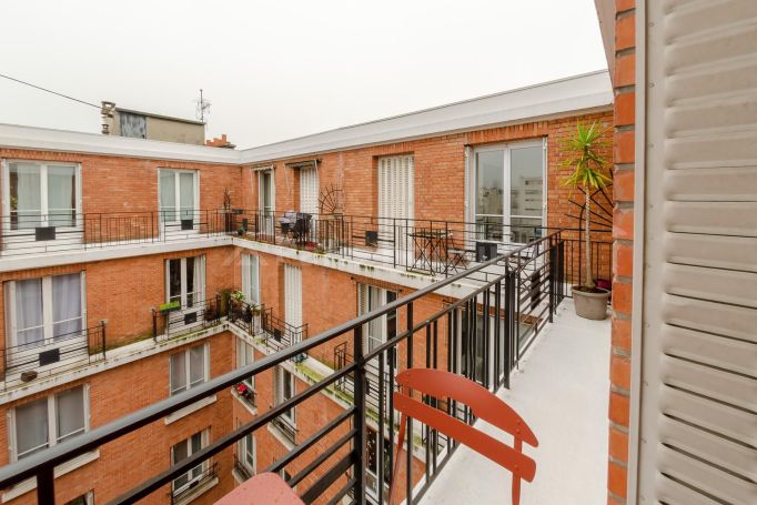 Cours de Vincennes - Paris 12ème Reuilly - Nation - Picpus