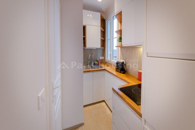 Cours de Vincennes - Paris 12ème Reuilly - Nation - Picpus