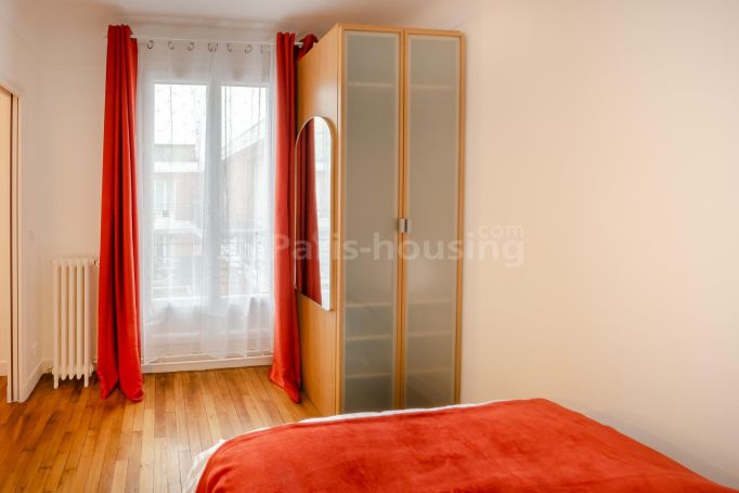 Cours de Vincennes - Paris 12ème Reuilly - Nation - Picpus