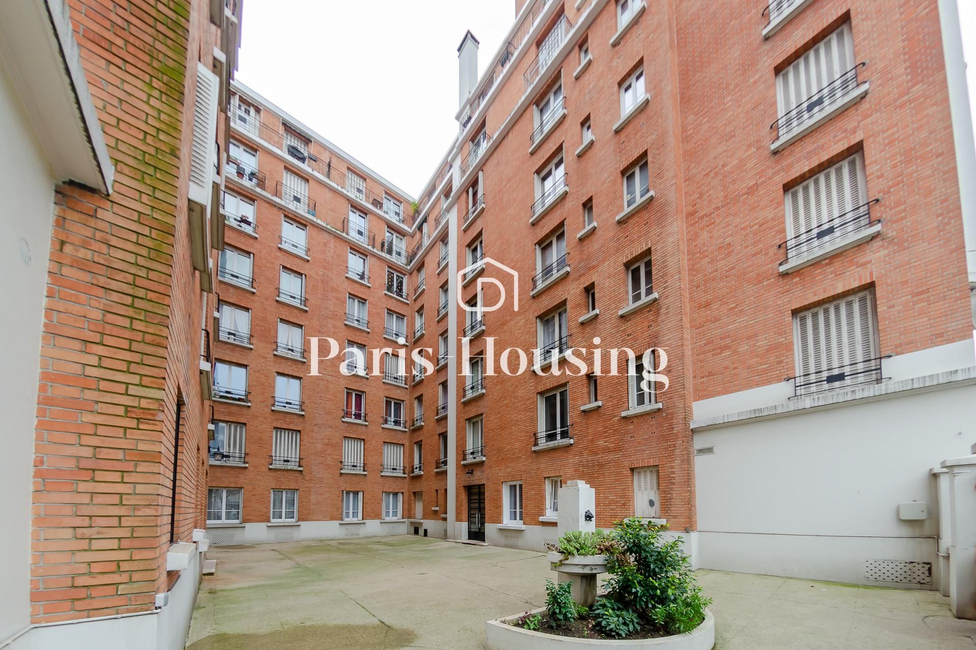 Apartment for rent furnished, Paris 12ème, 1 bedroom, 28.19m2 - Ref: 210399 - Paris-housing - Image 11