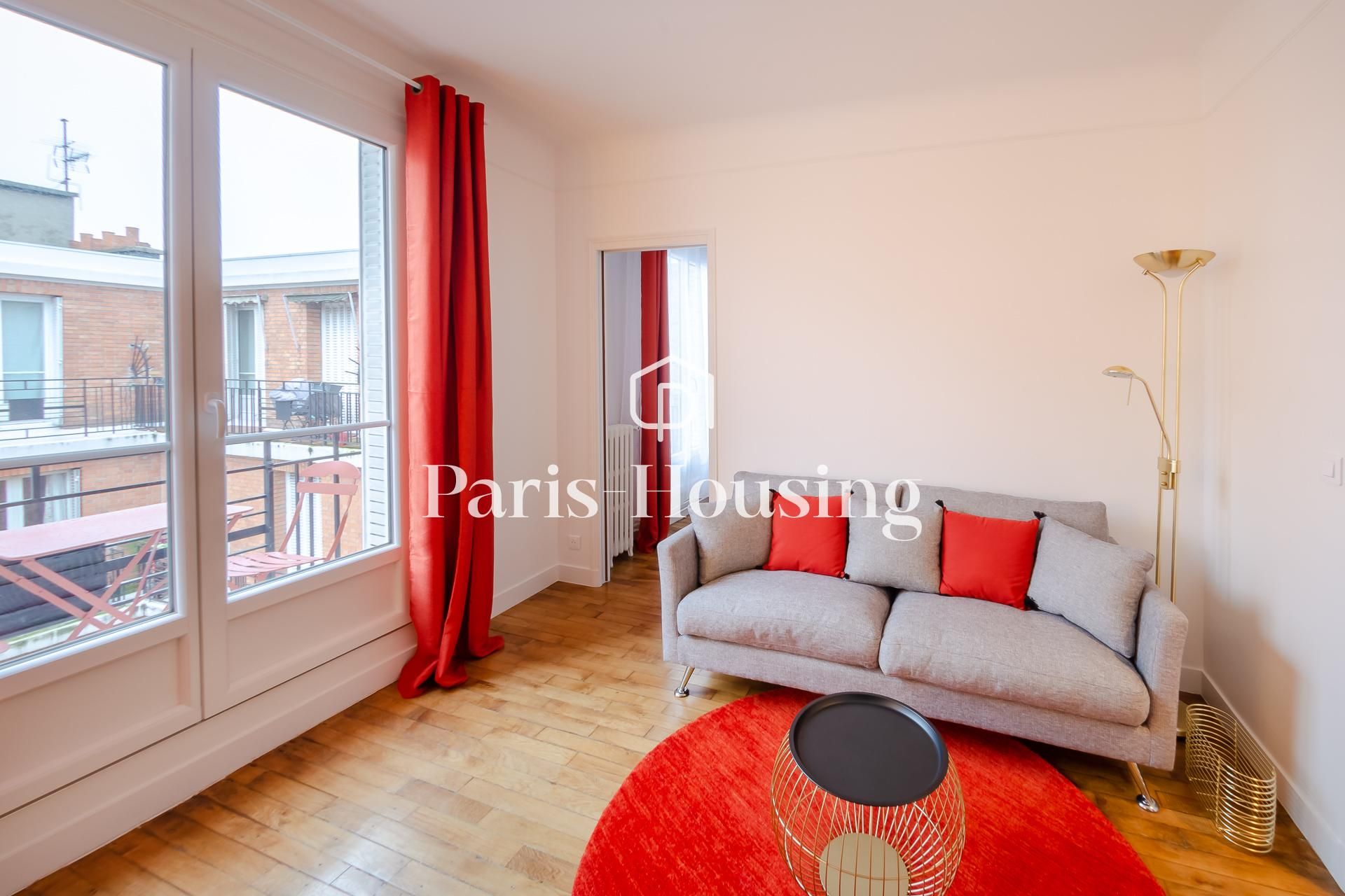 Apartment for rent furnished, Paris 12ème, 1 bedroom, 28.19m2 - Ref: 210399 - Paris-housing - Image 3