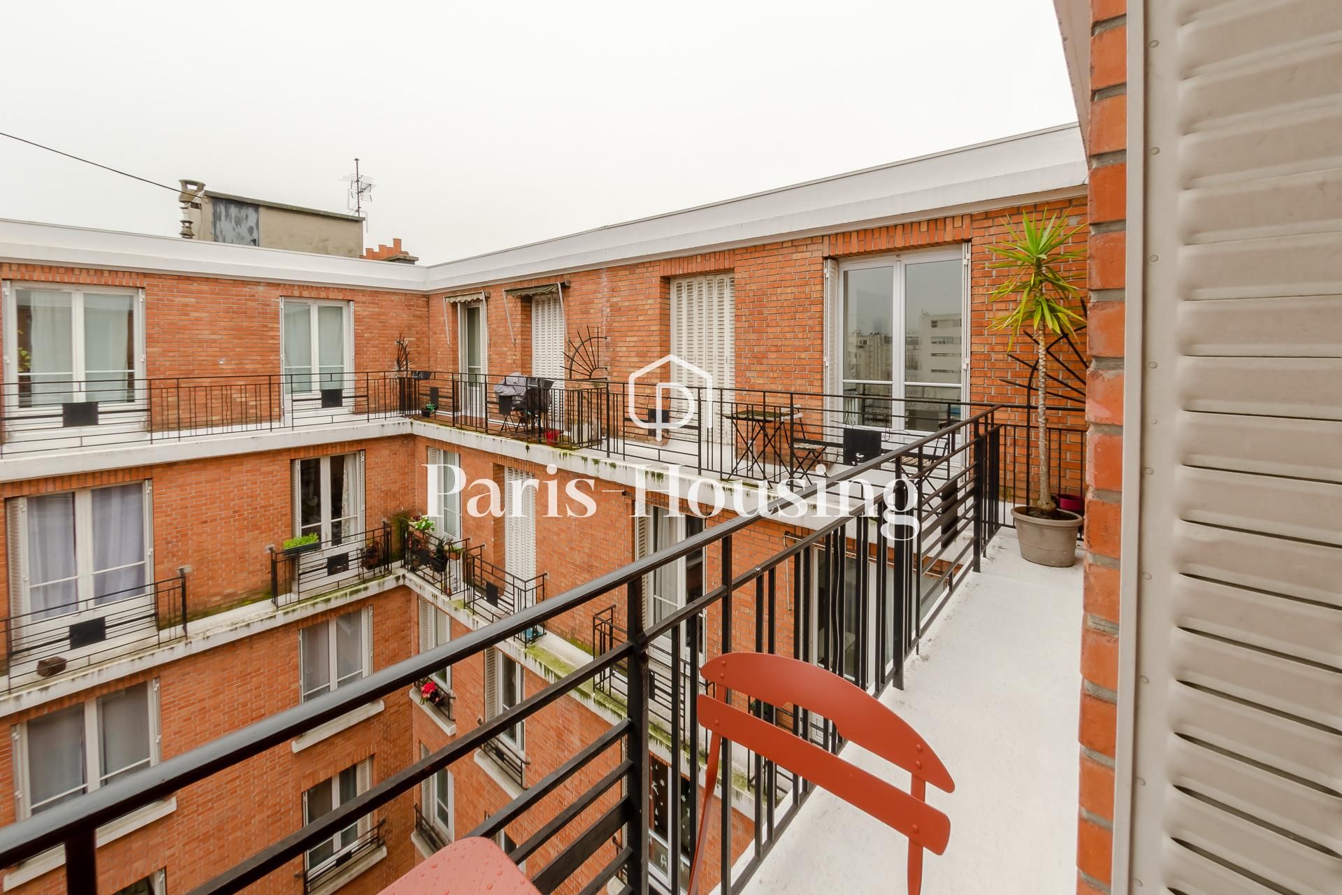 Apartment for rent furnished, Paris 12ème, 1 bedroom, 28.19m2 - Ref: 210399 - Paris-housing - Image 5