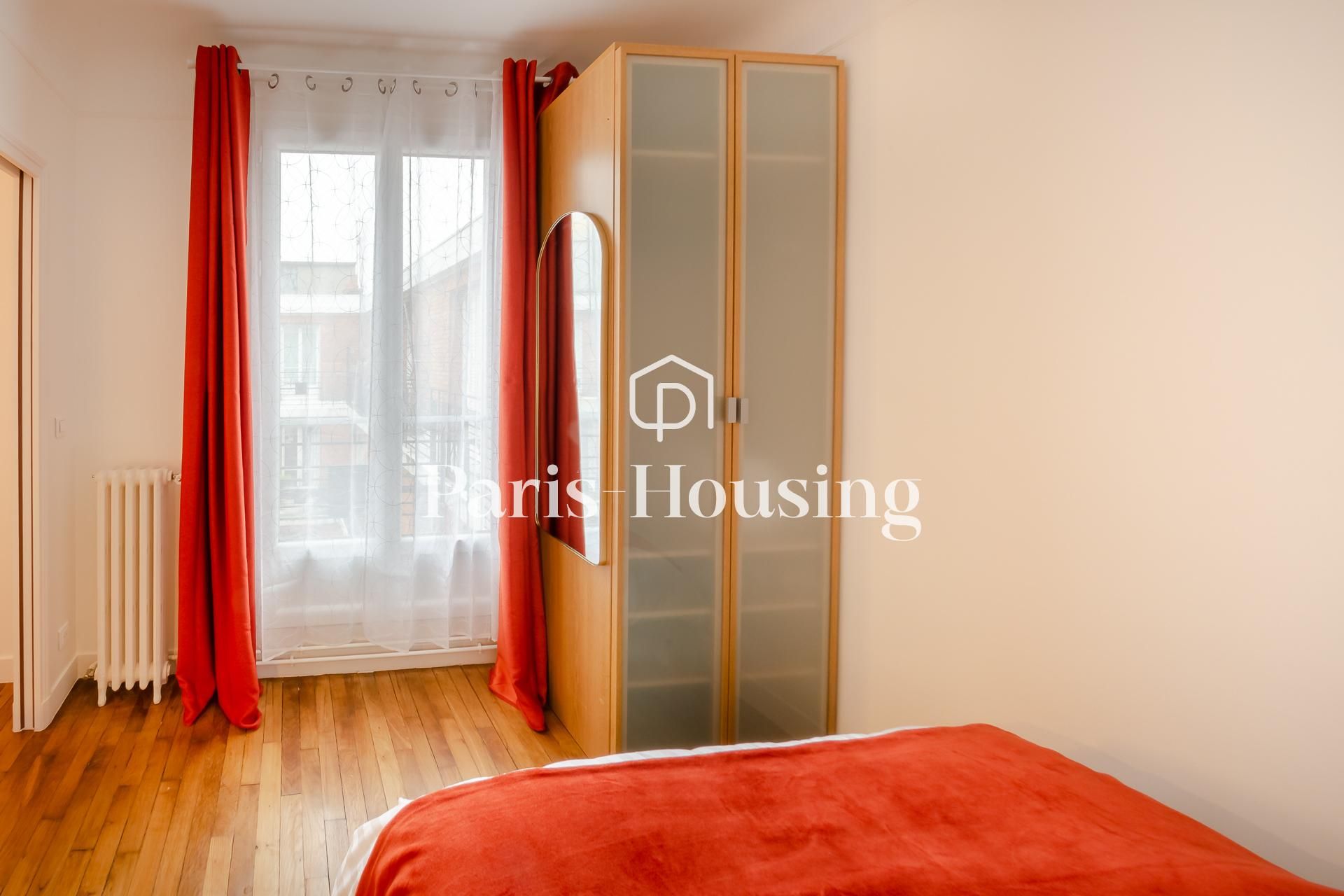 Apartment for rent furnished, Paris 12ème, 1 bedroom, 28.19m2 - Ref: 210399 - Paris-housing - Image 8