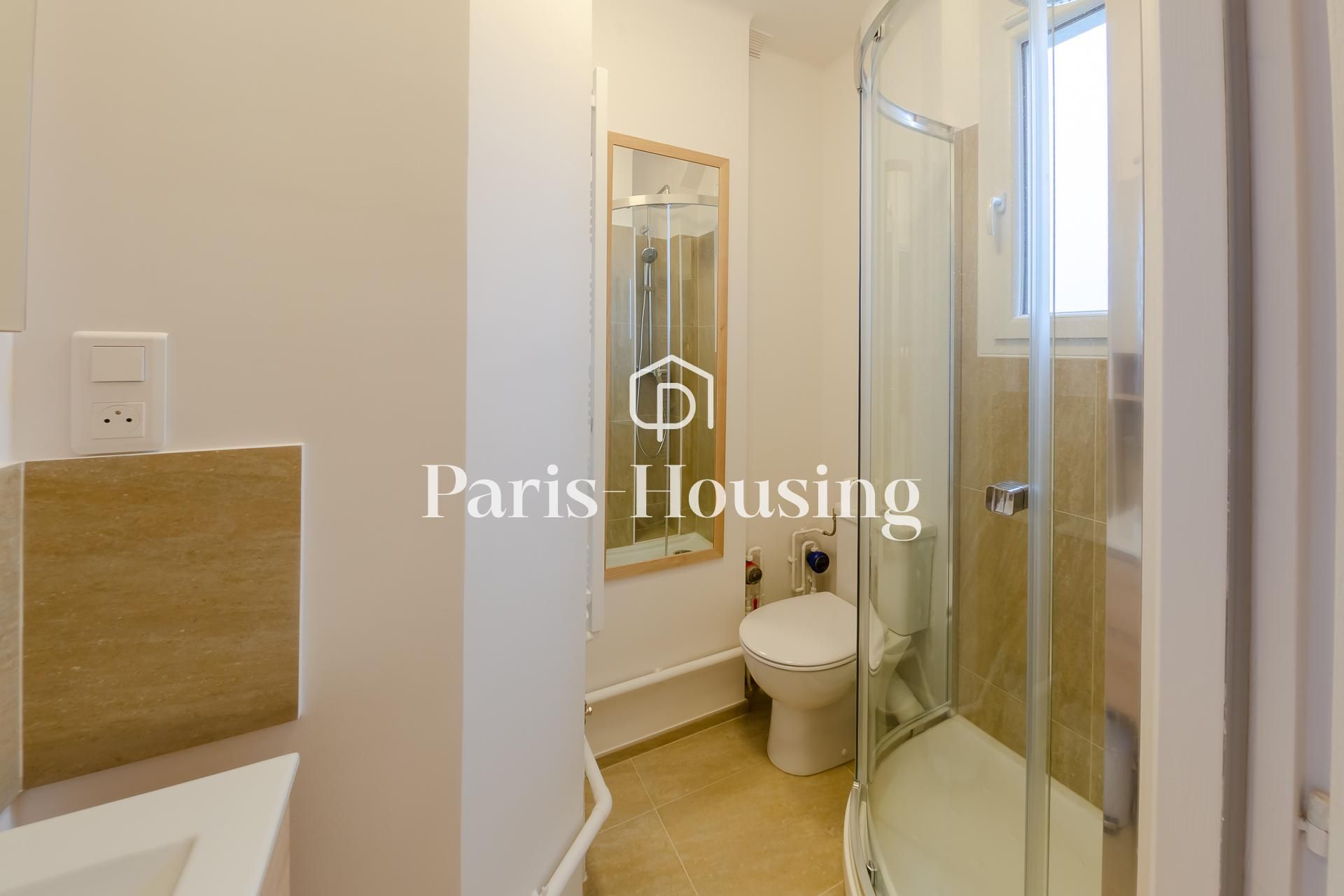Apartment for rent furnished, Paris 12ème, 1 bedroom, 28.19m2 - Ref: 210399 - Paris-housing - Image 9