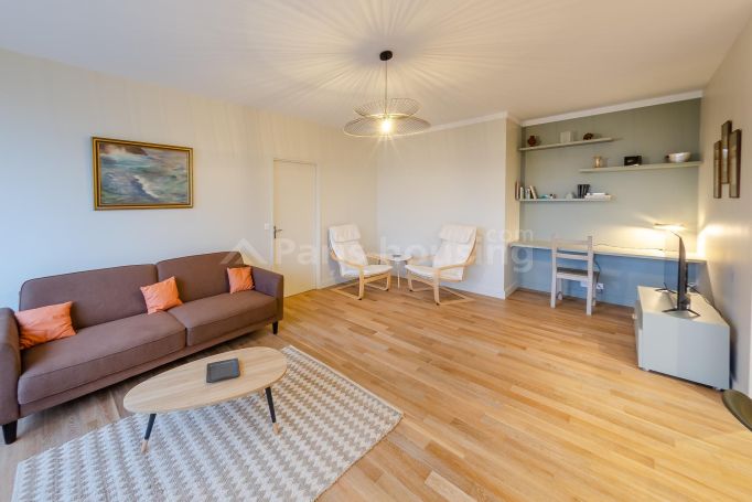 Rue de la Fédération - Paris 15ème Vaugirard - Dupleix - Motte Picquet