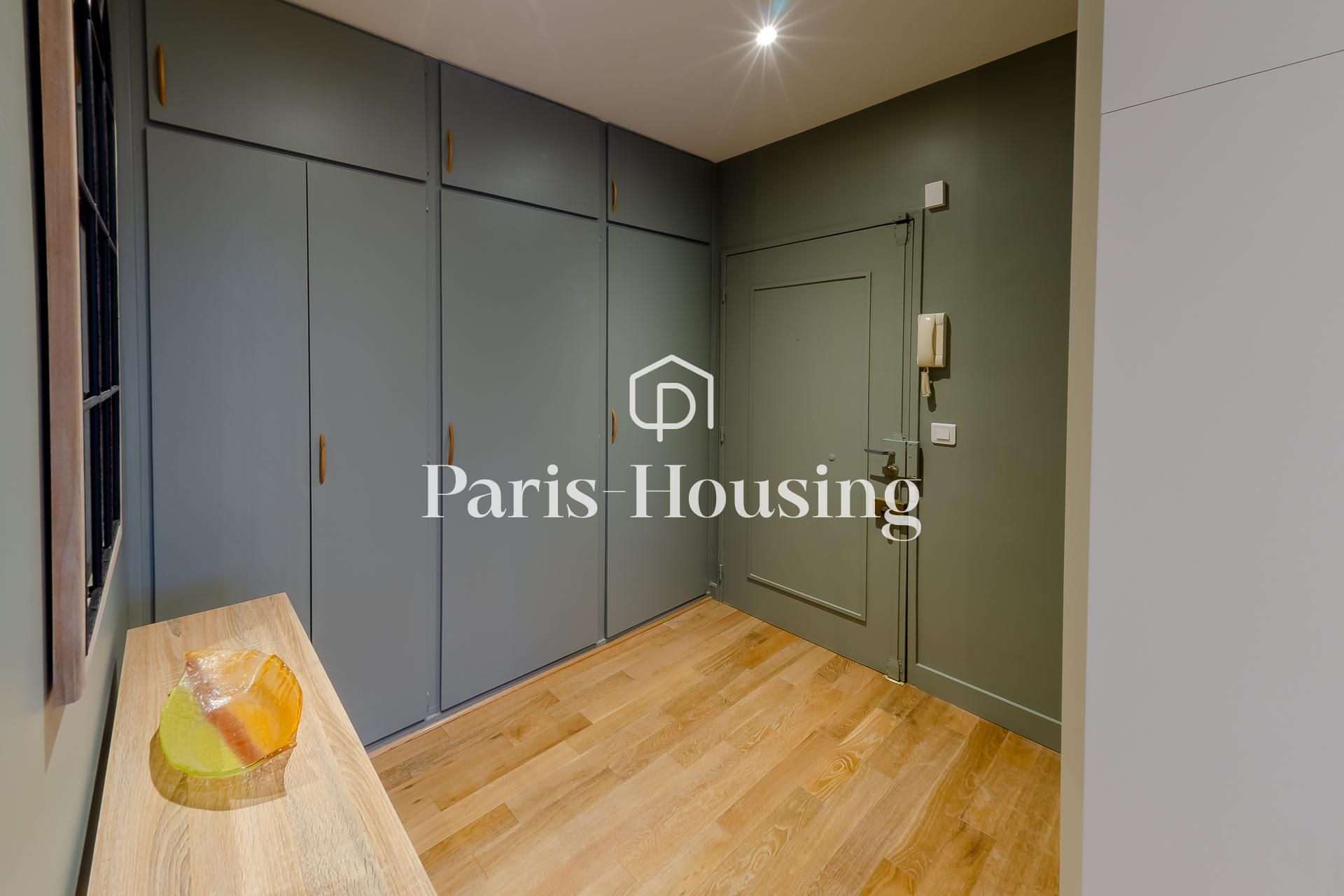 Apartment for rent furnished, Paris 15ème, 1 bedroom, 54.52m2 - Ref: 220400 - Paris-housing - Image 10