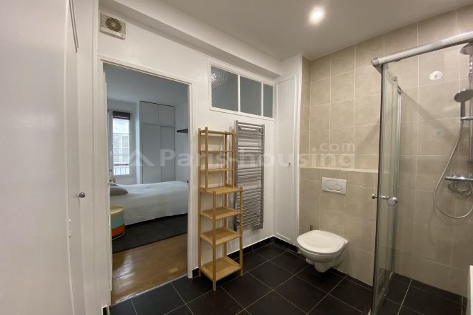 Rue Saint Lazare - Paris 9ème Opéra - Pigalle - Martyrs