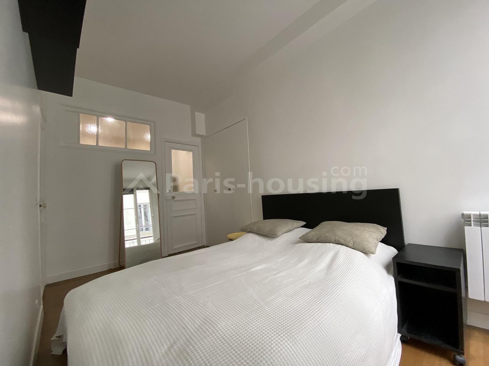 Apartment for rent furnished, Paris 9ème, 1 bedroom, 45.55m2 - Ref: 220403 - Paris-housing - Image 4